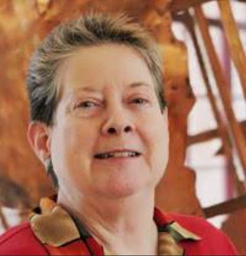 Victoria Harrison