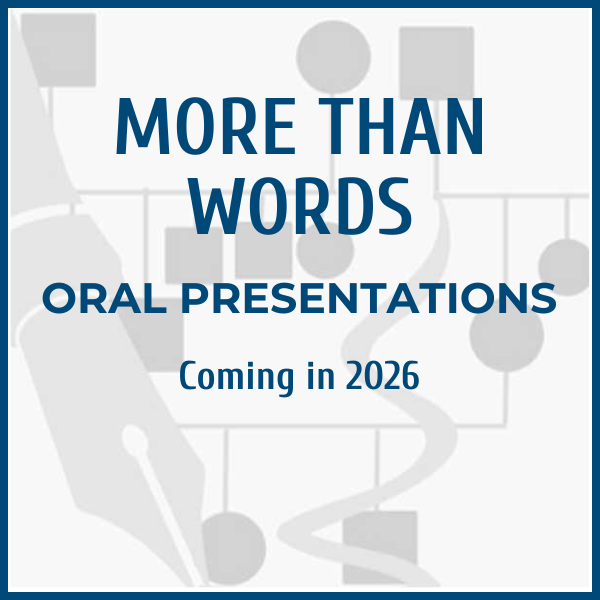 Essentials in Writing based in Bowen Theory January to April 2026