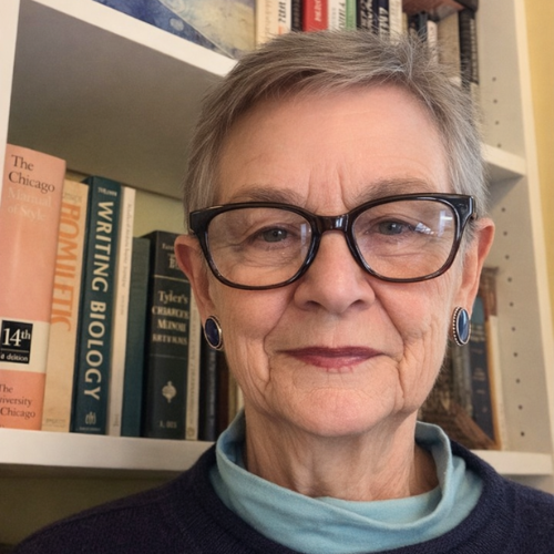 Victoria Harrison