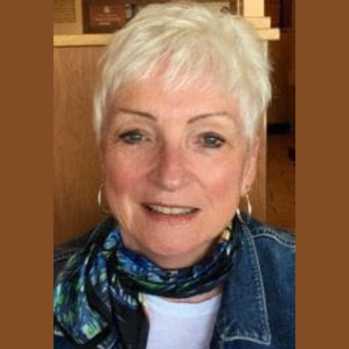 Victoria Harrison