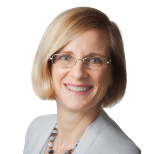 Mary Margolis, CFP, CPA/PFS, CDFA