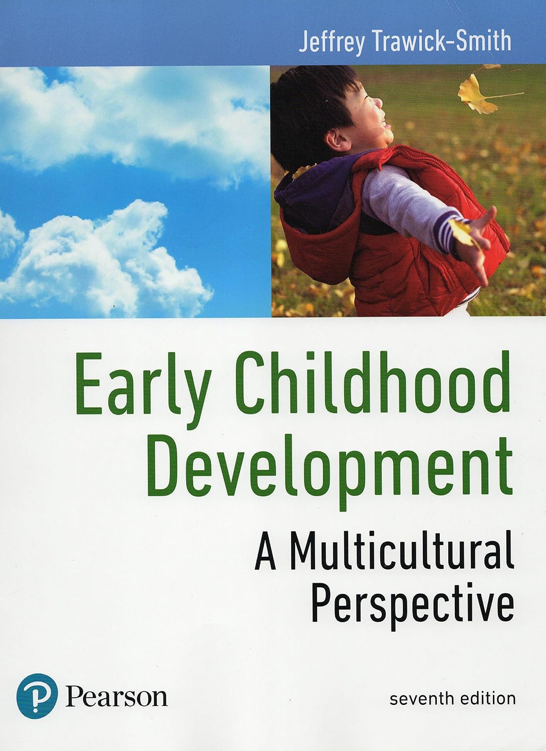 Childhood: A Multicultural View
