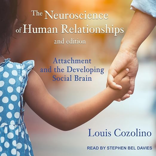 The Neuroscience of Human Relationships: Attachment And the Developing Social Brain (Norton Series on Interpersonal Neurobiology)